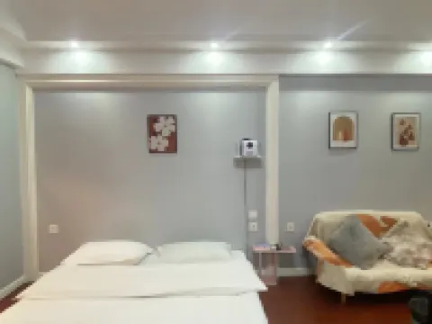 Zouzhicat Hotel (Wanda Plaza)