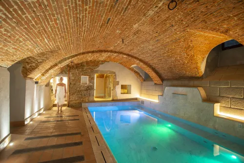 カジュアル リナシメント フィレンツェ ホテル