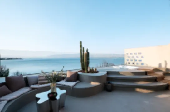 THE BellaVita Hotel and SPA Hotels near Xiabopeng Village