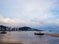 Ramada by Wyndham Huizhou Xunliao Bay - Romantic
