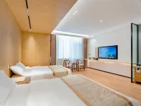 ChangZhou KG innk Hotels near Changzhou Benniu International Airport