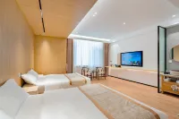 ChangZhou KG innk