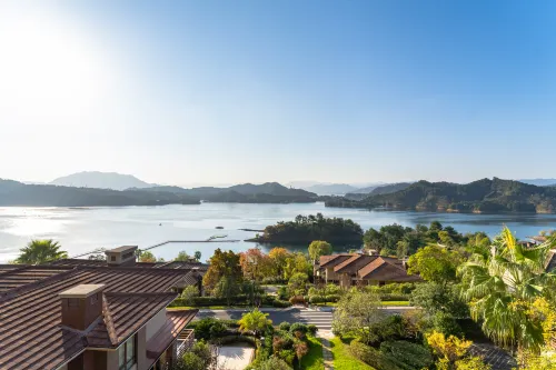 Qiandao Lake Yile Homestay
