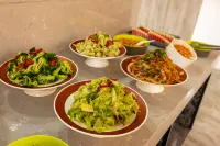 Tuke Shanglin Hotel - พร้อมอาหารเช้า