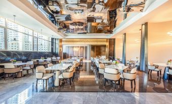 Atour S Hotel Lanzhou Guanghui Dongfanghong Plaza