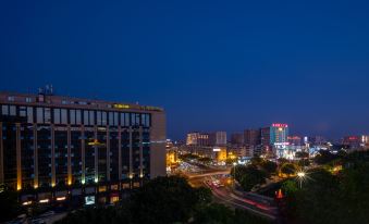 Quanzhou  Jinjiang Yangguang Square  Atour Hotel