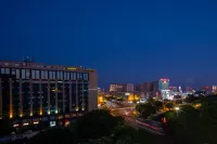 Atour Hotel, Wanda Plaza, Quanzhou Jinjiang International Airport - románticos