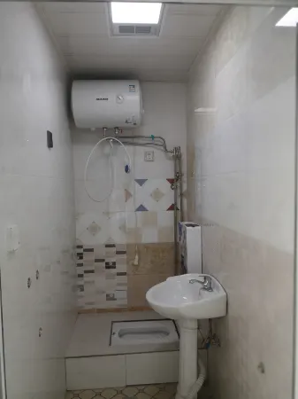 The most beautiful homestay Отели в г. Динсян