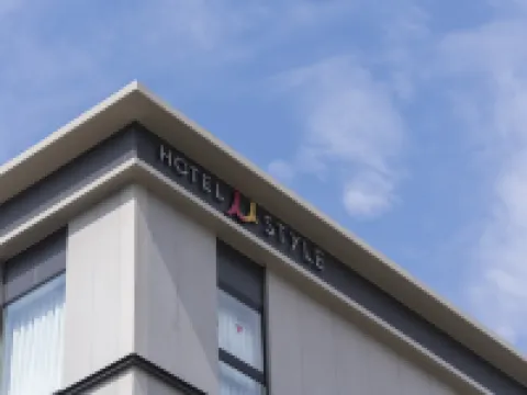 ホテル ミュースタイル犬山エクスペリエンス 犬山のホテル