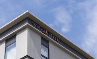 Hotel μ Style Inuyama Experience