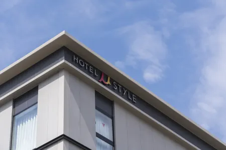 Hotel μ Style Inuyama Experience