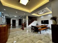 Sanmen No.6 Courtyard Homestay