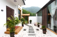 Wutaishan Qiyuan Boutique Homestay