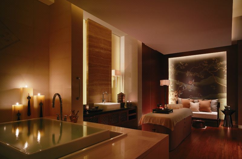 China World Summit Wing, Beijing, A Shangri-La Hotel photo 5