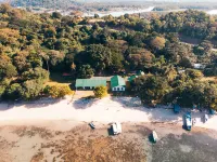 Usukan Cove Lodge Kota Belud 코타 벨루드 호텔