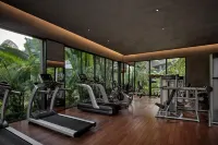 LUX* Chongzuo, Guangxi - palestra