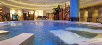 Darius International Hotel (Panlong Cave) Hotel di Yunfu