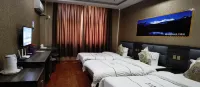 嘎瑪溝扎巴ホテル