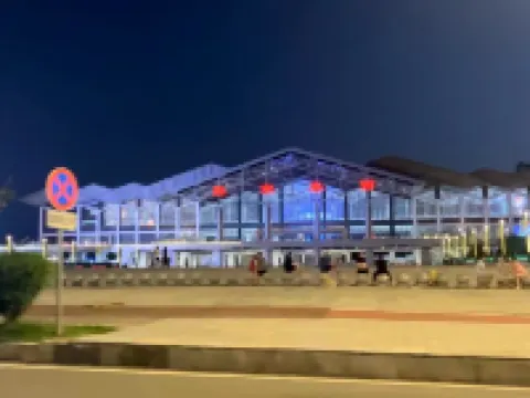 Zhangjiajie Shuixuan Inn (West High-speed Railway Station) Hotels near Zhangjiajiexi Railway Station
