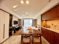 Wenlv,Sheyang JINLING JIALONG HOTEL