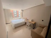 eilan Intelligent Hotel Hotels in Jinzhou