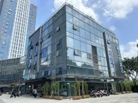 HanTing Hotel (Wuxi National Software Park) Hotels in Wuxi