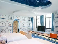 Changtai Dolphin Home (Tianzhushan Branch) Hotels near Xiaohuang Mountain Scenic Area