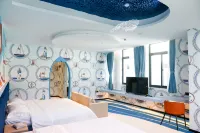 Changtai Dolphin Home (Tianzhushan Branch) Hotels in Джанджоу