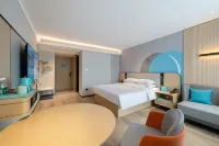 City Comfort Inn Hotel (Shaoguan Shazhouwei Bishui Huacheng) - 3 Yıldız