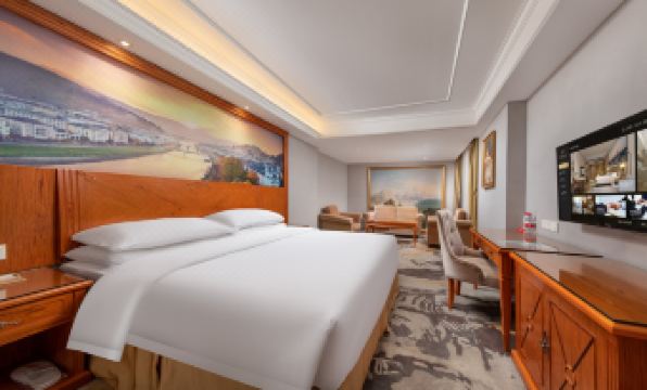 Vienna Classic Hotel (Shenzhen MixC Mall)