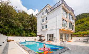 Floral Hotel · Qiandao Lake Yiran Guesthouse