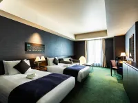 THE GATE HOTEL KAMINARIMON by HULIC Hotels near Adachi Ward