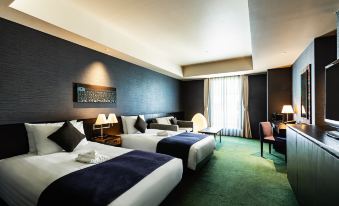 THE GATE HOTEL ASAKUSA KAMINARIMON by HULIC