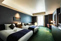 THE GATE HOTEL KAMINARIMON by HULIC