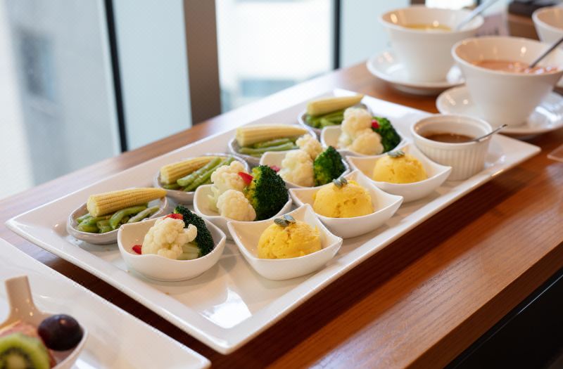 Chaiin Hotel - Dongmen photo 4