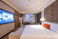 Manxin Mansion Beijing Xiushuihu Hot Spring