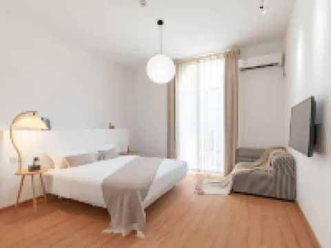 HALO Homestay (Beihai International Passenger Port)