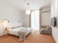 HALO Homestay (Beihai International Passenger Port)