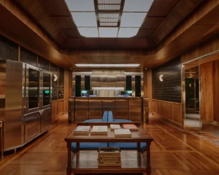 Provintia Hotel Hotels in Tainan