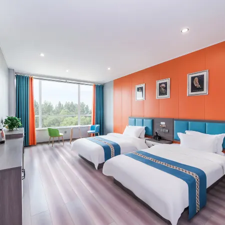 Lanyixuan Hotel