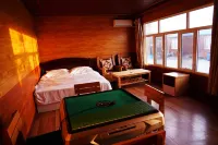 Chayou Zhongqi Saqi Re Grassland Style Homestay