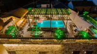 Taohuatan Tage Homestay