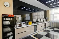 GELI Hotel (Linyi Pingyi Yinhua Road) - Bữa sáng