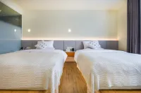 Shiguangxuan Hotel (Chengdu Daxuan High-speed Railway Station)