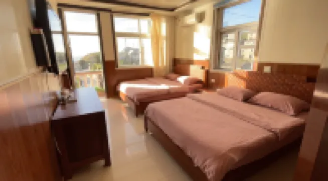 Xiaomin Homestay