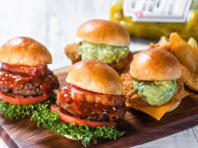 料理 ロイトン札幌の写真