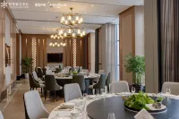 Haian zunman Hotel - servizio colazione