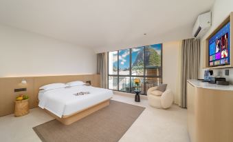 Manshiguang Garden Hotel (Yangshuo West Street Branch)