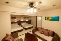 Cozy Stay in Itoman - Balkon