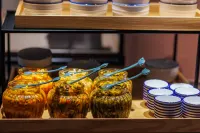 漢庭飯店（千島湖旅遊碼頭中心店） - 早餐